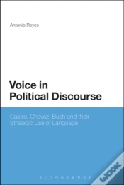 Capa do artigo Voice In Political Discourse