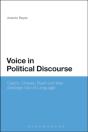 Voice In Political Discourse - Preview