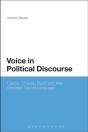 Voice In Political Discourse - Preview
