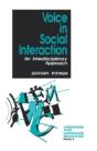 Voice In Social Interaction - Preview