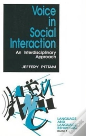 Voice In Social Interaction