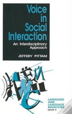 Capa do artigo Voice In Social Interaction