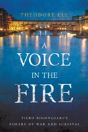 Voice In The Fire - Preview