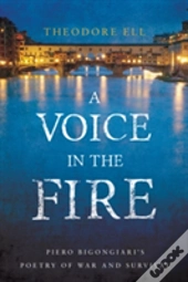 Voice In The Fire