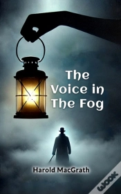Capa do artigo Voice In The Fog