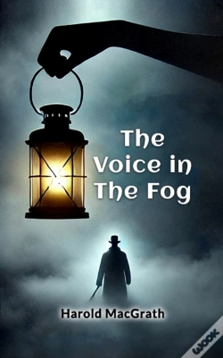 Capa do artigo Voice In The Fog