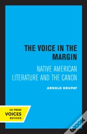 Capa do artigo Voice In The Margin