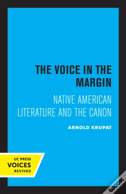 Capa do artigo Voice In The Margin