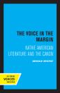 Voice In The Margin - Preview