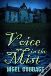 Capa do artigo Voice In The Mist