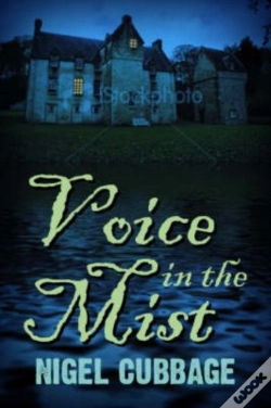 Capa do artigo Voice In The Mist