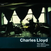 Capa do artigo Voice In The Night - CD