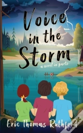 Voice In The Storm