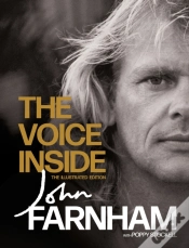 Capa do artigo Voice Inside: The Illustrated Edition