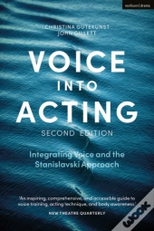 Voice Into Acting