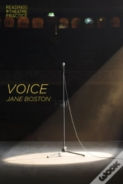 Capa do artigo Voice