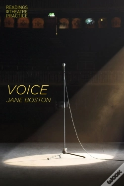 Capa do artigo Voice