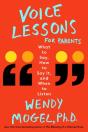 Voice Lessons For Parents - Preview