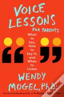 Voice Lessons For Parents
