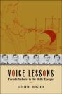 Voice Lessons - Preview