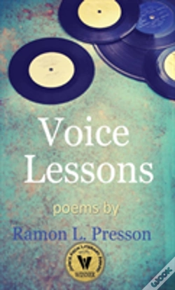 Capa do artigo Voice Lessons