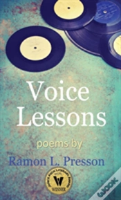 Capa do artigo Voice Lessons