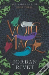 Voice Mage