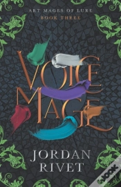 Capa do artigo Voice Mage