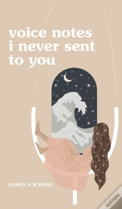 Capa do artigo Voice Notes I Never Sent To You