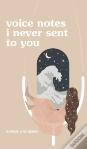 Capa do artigo Voice Notes I Never Sent To You