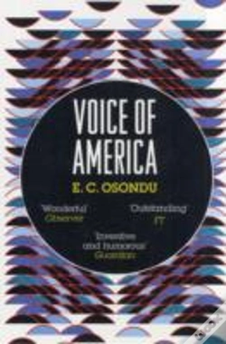 Capa do artigo Voice Of America