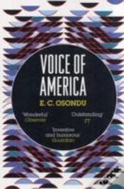 Capa do artigo Voice Of America