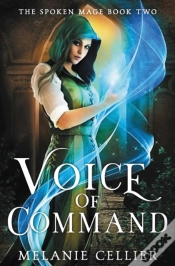 Capa do artigo Voice Of Command