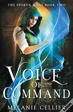 Capa do artigo Voice Of Command