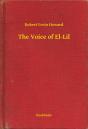 Voice Of El-Lil - Preview