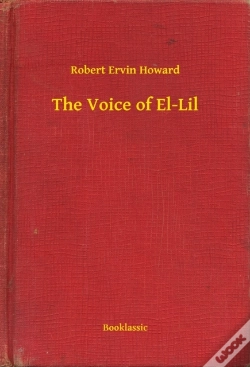 Capa do artigo Voice Of El-Lil