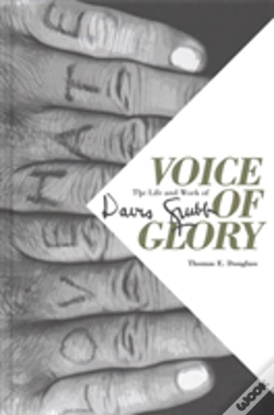 Capa do artigo Voice Of Glory