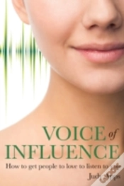 Capa do artigo Voice Of Influence