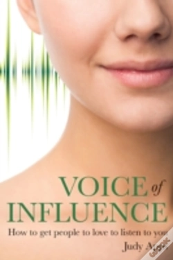 Capa do artigo Voice Of Influence