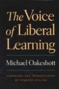 Voice Of Liberal Learning