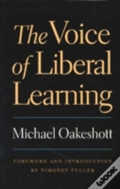 Capa do artigo Voice Of Liberal Learning