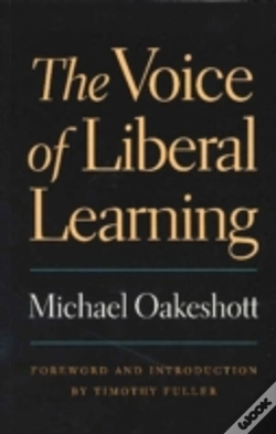 Capa do artigo Voice Of Liberal Learning