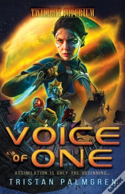 Capa do artigo Voice Of One