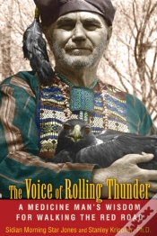 Capa do artigo Voice Of Rolling Thunder