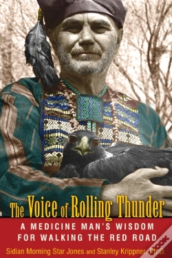 Capa do artigo Voice Of Rolling Thunder