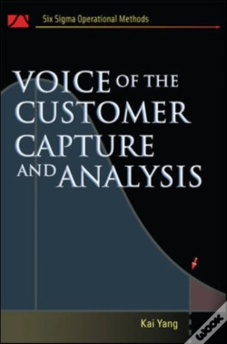 Capa do artigo Voice Of The Customer