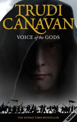 Capa do artigo Voice Of The Gods