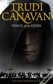 Capa do artigo Voice Of The Gods