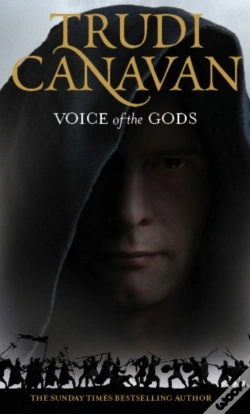 Capa do artigo Voice Of The Gods