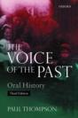Voice Of The Past - Preview
